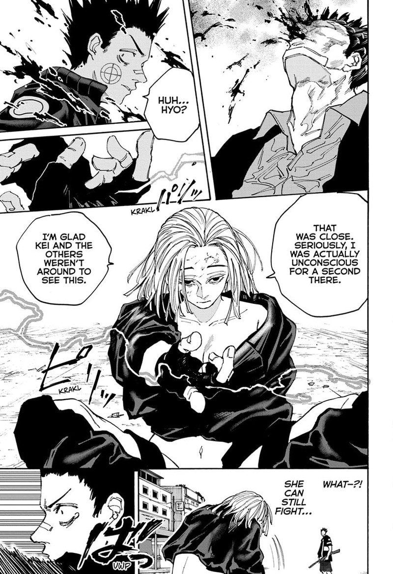 Chapter 127 - Page 5